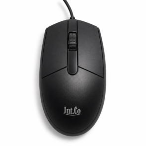 Mouse 3D Óptico RDM-302