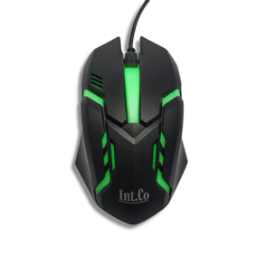 Mouse 3D Óptico RDL-352