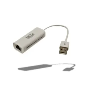 Adaptador USB 2.0 a Ethernet - KL 001