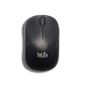 Mouse 3D Inalámbrico RDB-500