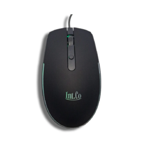 Mouse 4D Gamer RDL-362