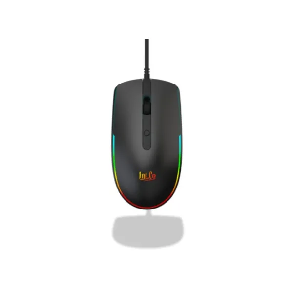 Mouse 4D Gamer RDL-362