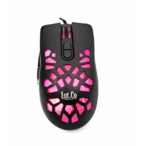 Mouse 7D Gamer RDL-403