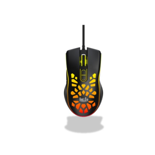 Mouse 7D Gamer RDL-403