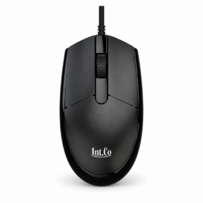 Mouse 3D Óptico RDM-302