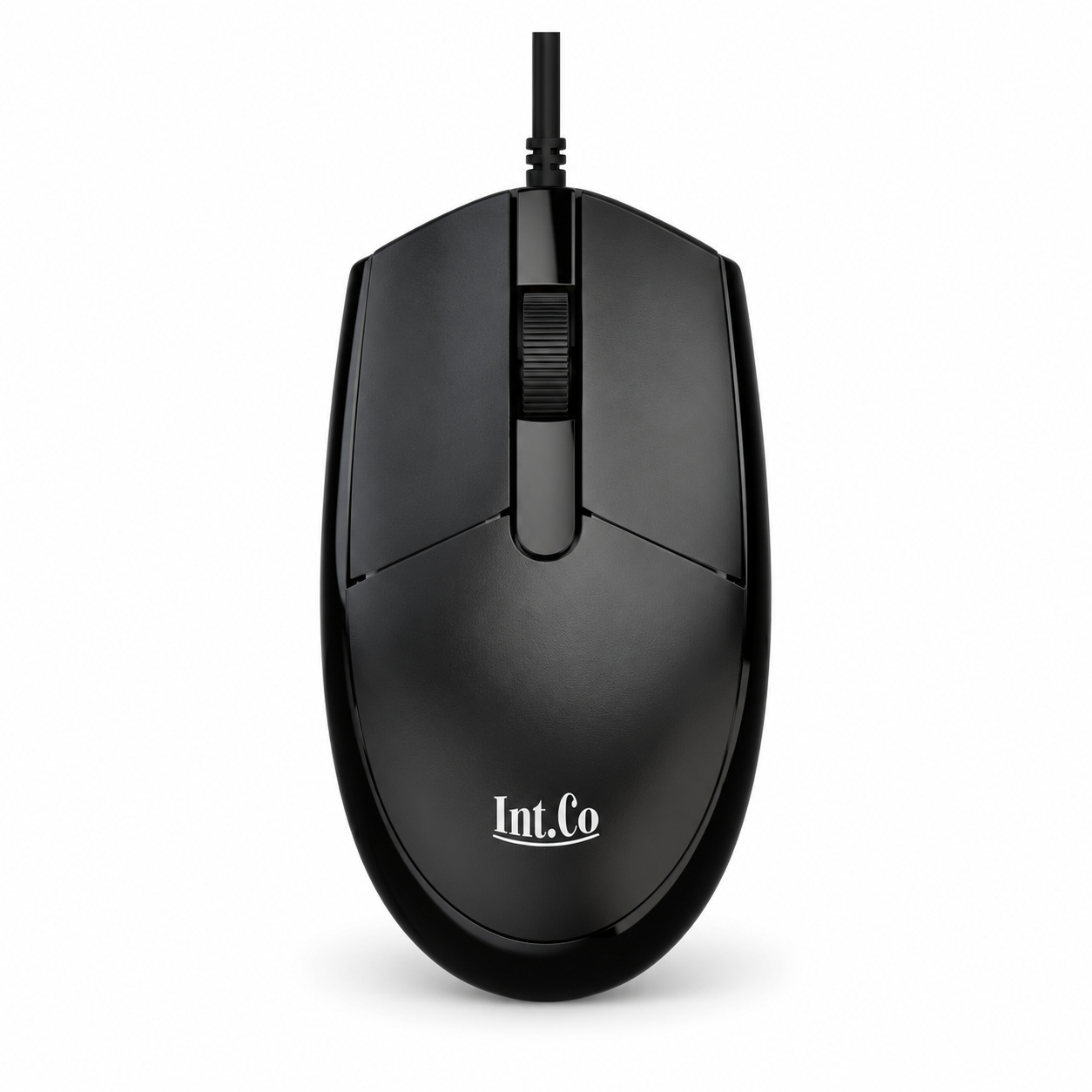 Mouse 3D Óptico RDM-302