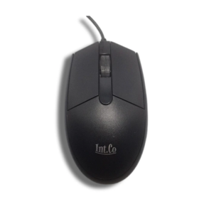 Mouse 3D Óptico RDM-302