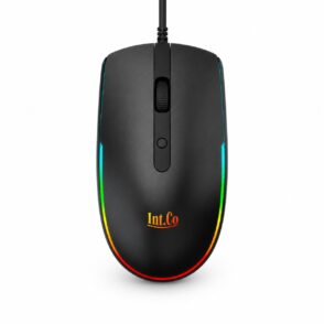 Mouse 4D Gamer RDL-362