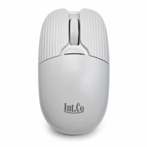Mouse Inalámbrico Dual 2.4G & BT -  RDB-541