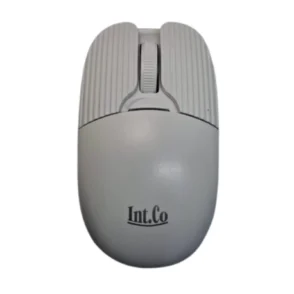 Mouse Inalámbrico Dual 2.4G & BT -  RDB-541