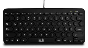 Teclado Portátil RDK-102
