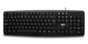 Teclado de Oficina RDK-111
