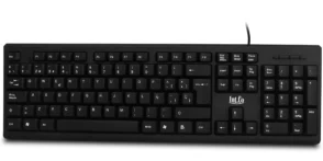Teclado USB RDK-112