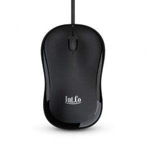 Mouse Óptico 3D RDM-300