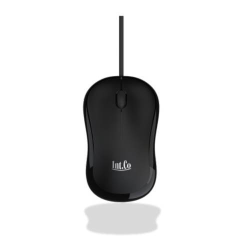 Mouse Óptico 3D RDM-300