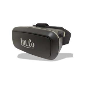 Lentes de Realidad Virtual 3D VR02