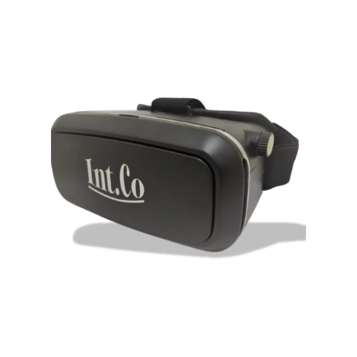 Lentes de Realidad Virtual 3D VR02