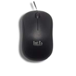 Mouse Óptico 3D RDM-300