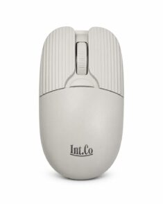 Mouse Inalámbrico Dual 2.4G & BT - RDB-541