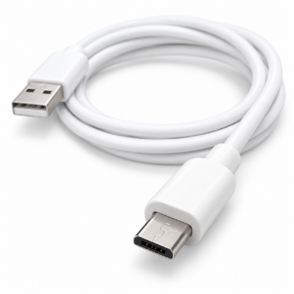CABLE USB - MICROUSB x 1m - MICROUSB