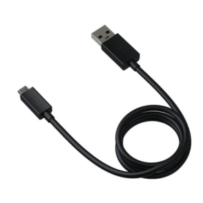 CABLE USB - MICROUSB x 1,5 - MICROUSB