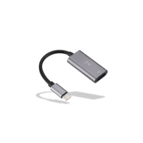 Adaptador USB Tipo C a HDMI 8K – 09-081-8K