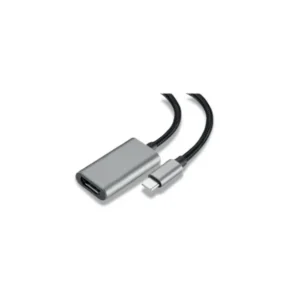 Adaptador USB-C a HDMI 4K – 09-081