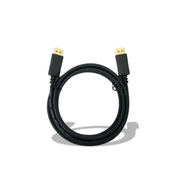 Cable DisplayPort 2.0 - 4K - 3m -06-006-3M