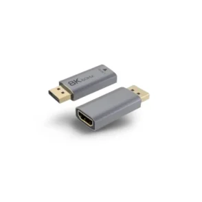 Adaptador DisplayPort 8K a HDMI 2.1 – 06-009-8K