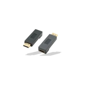 Adaptador DisplayPort a HDMI - 06 009