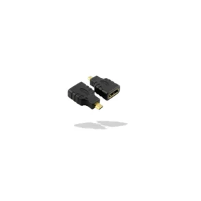 Adaptador HDMI a Micro HDMI-09-011
