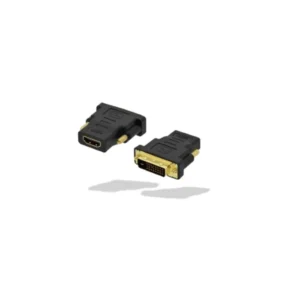 Adaptador HDMI a DVI 24+5 -09-017B