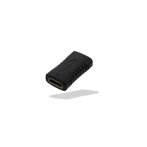 Adaptador HDMI Hembra a Hembra - 09-026