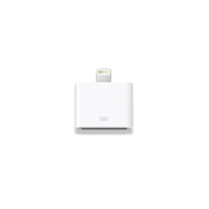 Adaptador iPhone 30 Pines a Lightning - 09-027