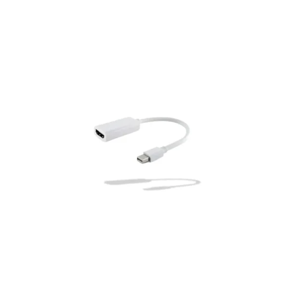 Adaptador Mini DisplayPort a HDMI -09-040