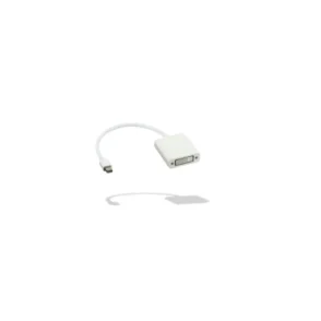 Adaptador Mini DisplayPort a DVI - 09-041