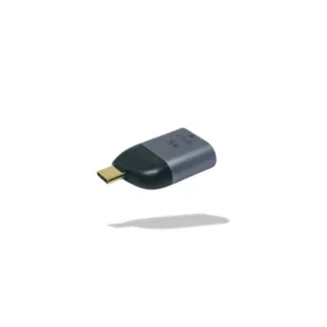 Adaptador Tipo C Macho a DisplayPort Hembra 8K - 09-044