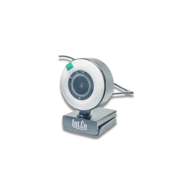 Web Cam Camara Web Con Luz Led Camara Web Netmak Netmak Camara Web