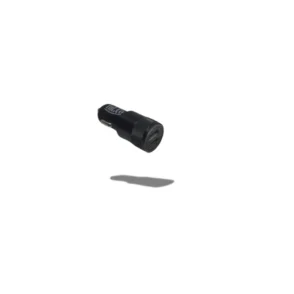 Cargador Doble USB para Auto - 5V/3.1A - CAR 21 – INT-01434