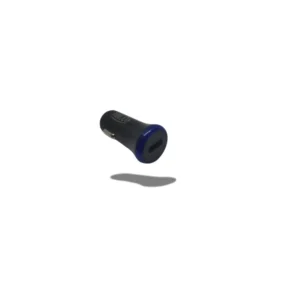 Cargador USB de Carga Rápida QC 3.0 - 18W - CAR 30