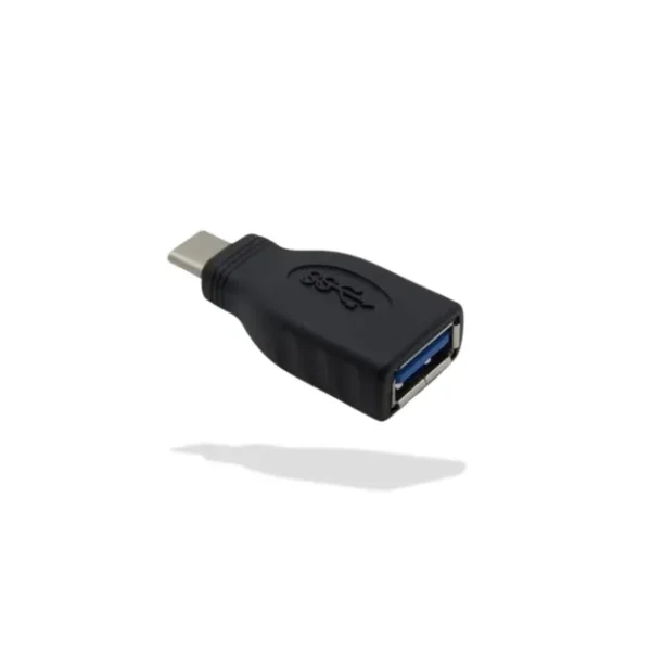 Adaptador Tipo C Macho a USB 3.0 Hembra OTG - CP01-20-006