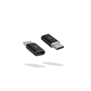 Adaptador Tipo C Macho a MicroUSB Hembra 2.0 - CP01-20-010