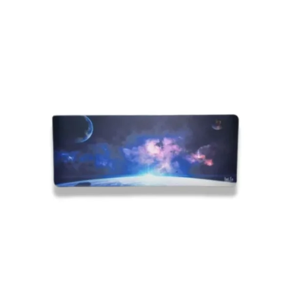 PAD GAMER de Caucho y Tela - GM834
