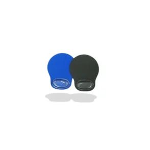 Gel Pad con Apoya Muñeca - GP801 Azul