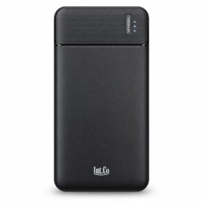 Power Bank K100A - de 10.000 mAh - Carga Rápida 20W USB-C & USB-A con QC3.0 / PD3.0