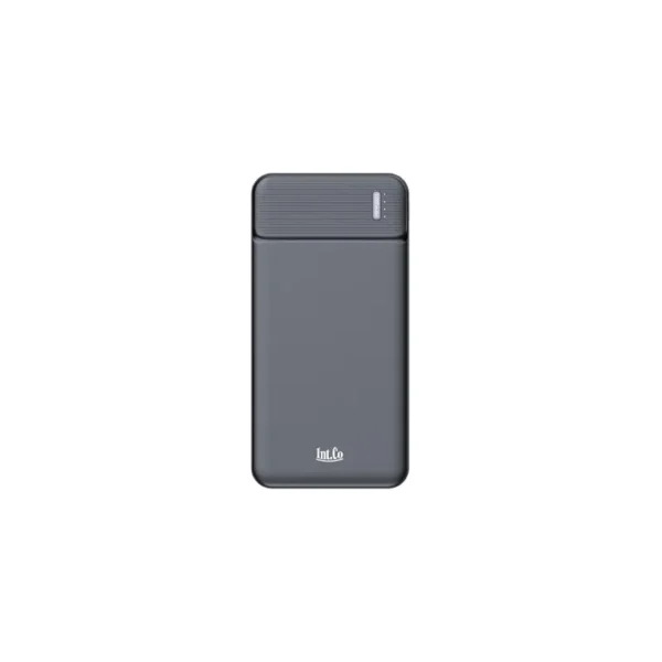 Power Bank K100A – Carga Rápida 20W USB-C & USB-A con QC3.0 / PD3.0