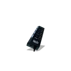 Hub USB 2.0 de 4 Puertos – KQ-4911