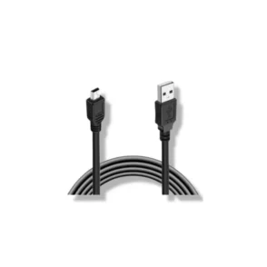 Cable MiniUSB - MINIUSB