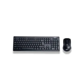 Combo Mouse & Teclado Inalámbrico - RDKM-700