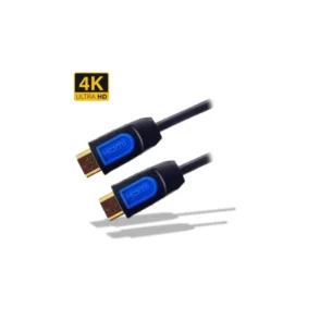 Cable HDMI 2.0 Ultra HD - 5m - SHDMI2.0-5M
